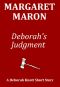 [Deborah Knott Mysteries 0.50] • Deborah's Judgment